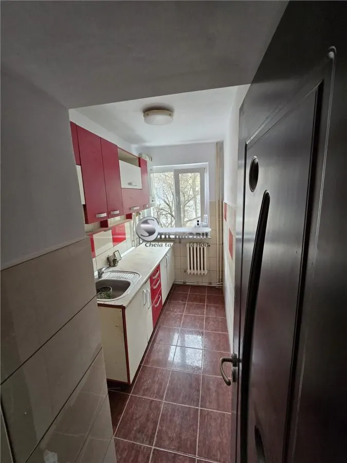 Apartament 3 Camere Etaj 1 | Mircea Cel Batran - foto 3