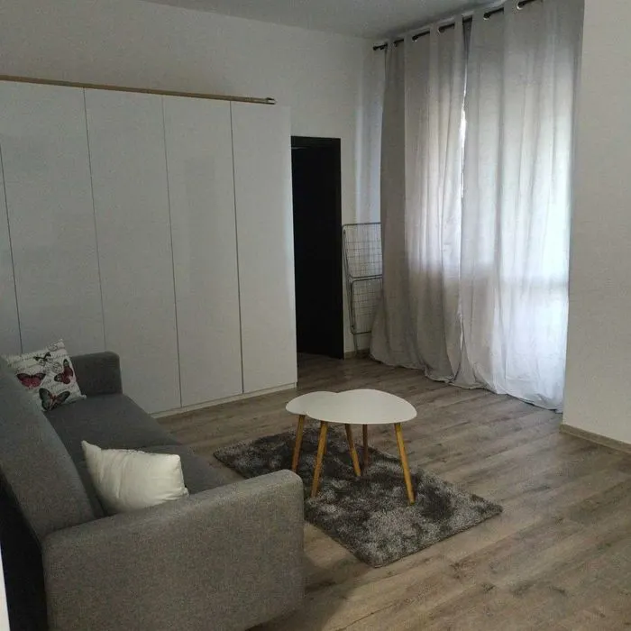 Apartament 2 Camere LIDL Nicolina - foto 2