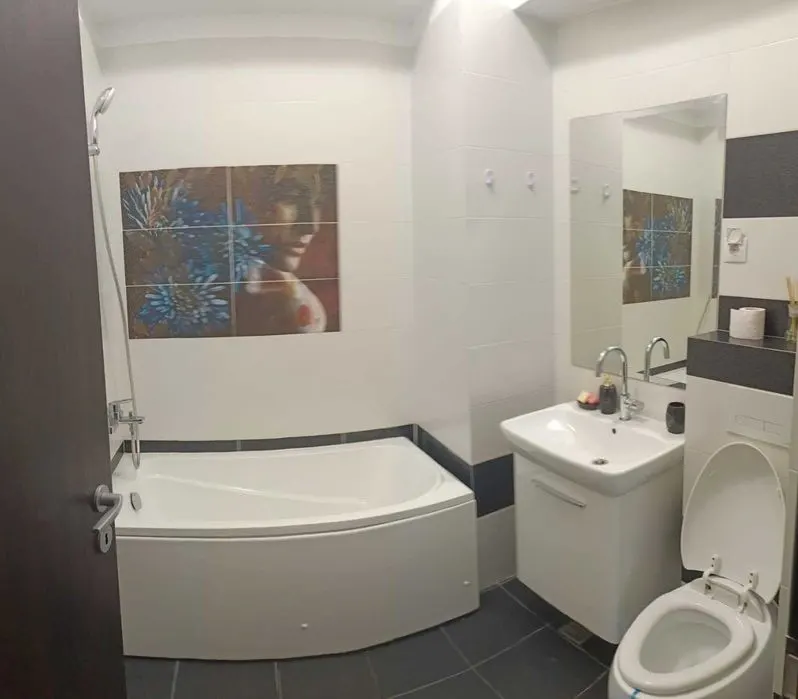 Apartament 2 Camere LIDL Nicolina - foto 7