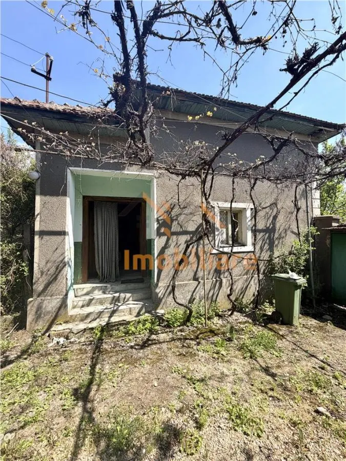 CASA DE VANZARE | COMUNA CAPALNA | BIHOR - foto 1