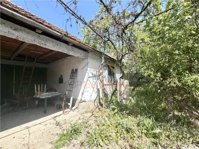 CASA DE VANZARE | COMUNA CAPALNA | BIHOR - foto 7