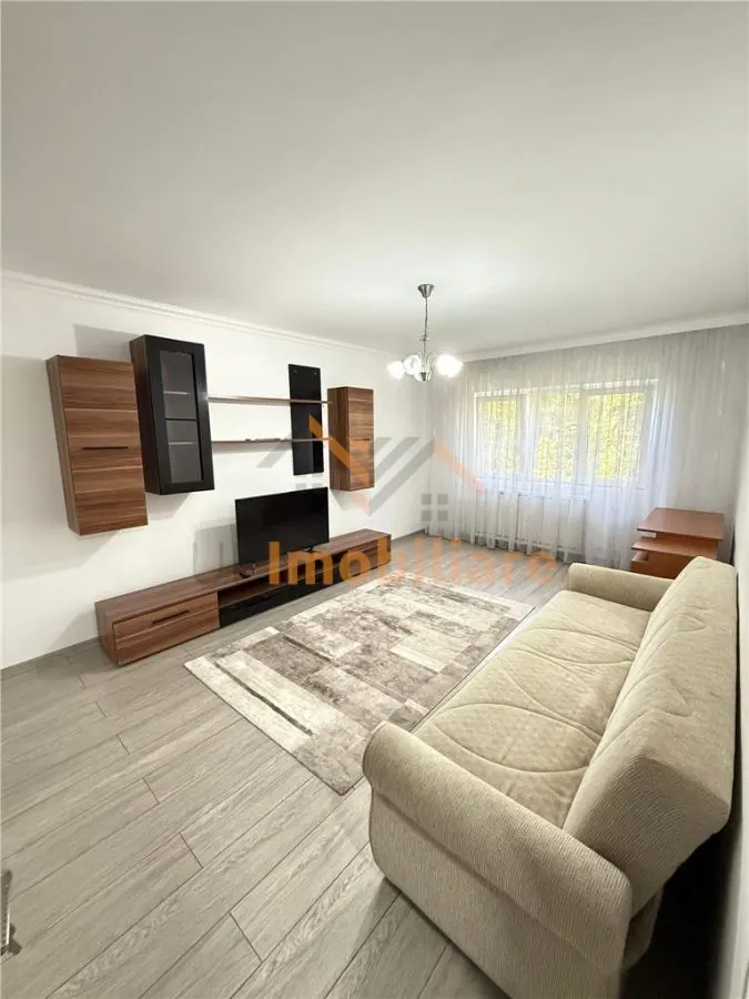 APARTAMENT 2 CAMERE DE INCHIRIAT | TIP PB | ETAJ 2 | ZONA DECEBAL - foto 5