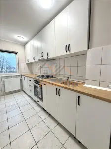 APARTAMENT CU 3 CAMERE | DE INCHIRIAT | ETAJ 3 | NUFARUL - Oradea