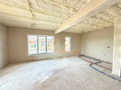 CASA  PLAN  PARTER | SANTANDREI | ORADEA | TEREN  500 MP - foto 7