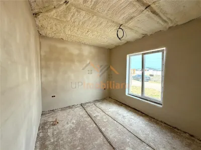 CASA  PLAN  PARTER | SANTANDREI | ORADEA | TEREN  500 MP - foto 10