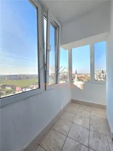 APARTAMENT DE INCHIRIAT | 1 CAMERA | TIP D | NUFARUL | ORADEA - foto 13