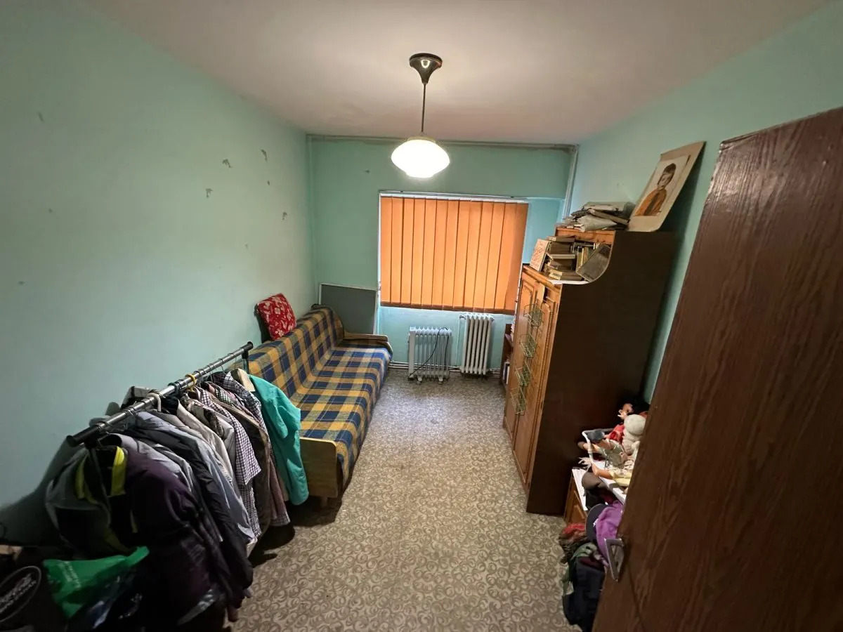 Apartament 3 camere, 2 bai, Bd. Independentei - foto 3