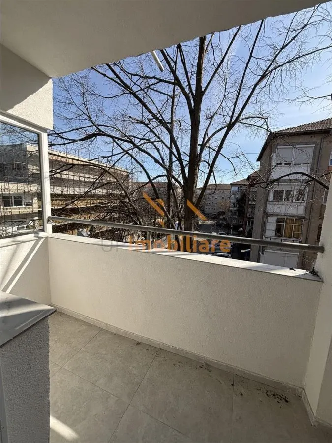 APARTAMENT 2 DORMITOARE| BUCATARIE| BALCON | RENOVAT | IOSIA ORADEA - foto 8
