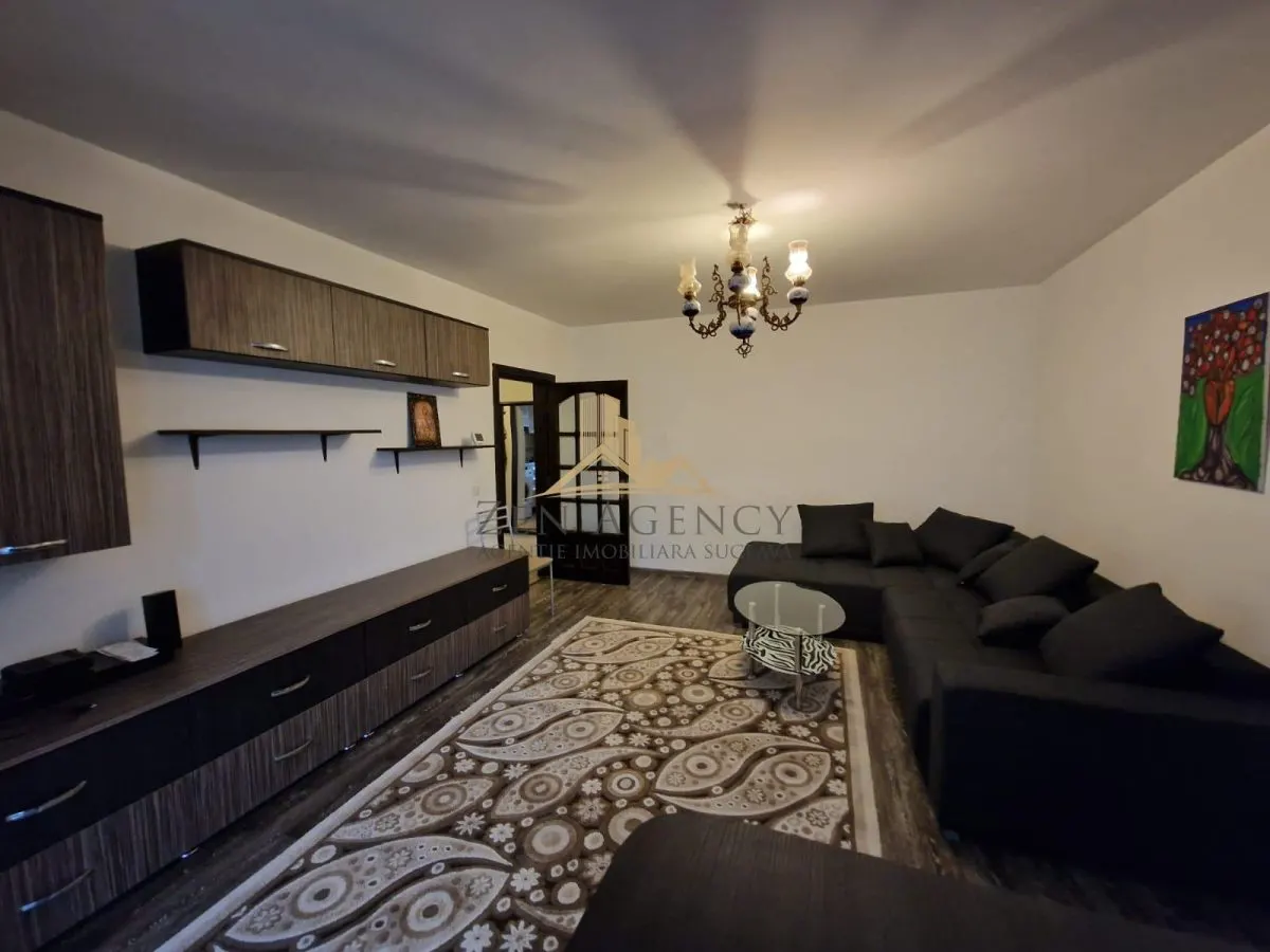 Apartament 3 camere, decomandat aproape de USV! - foto 1