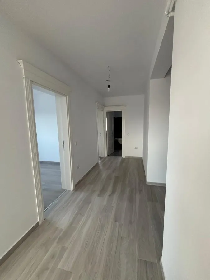 Ap. 3 camere, open-space, Dancu, intabulat, 0% comision - foto 4