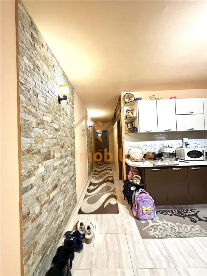 APARTAMENT DE VANZARE | 2 CAMERE | DECOMANDAT | BLOC NOU | BEIUS - foto 6