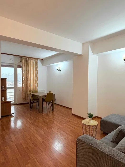 Apartament 2 camere - Nicolina-Complex Art Residence - foto 3