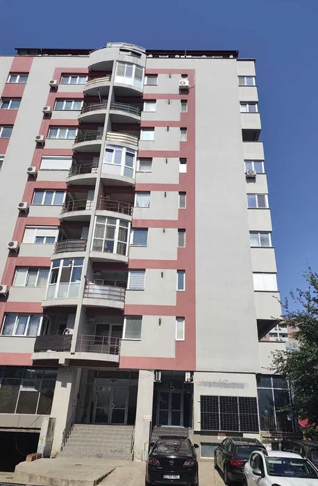 Apartament 2 camere - Nicolina-Complex Art Residence - foto 7