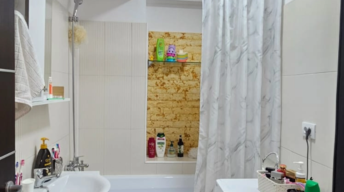 Apartament de vanzare 2 camere decomandat bloc nou Valea Lupului - foto 7