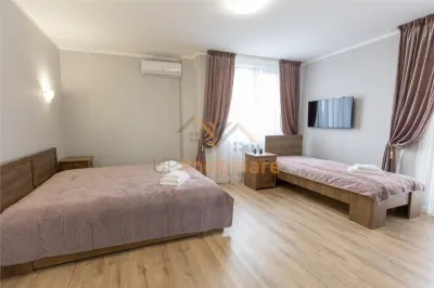 VILA DE INCHIRIAT | 11 CAMERE | 650 MP | ORADEA | BIHOR - foto 3