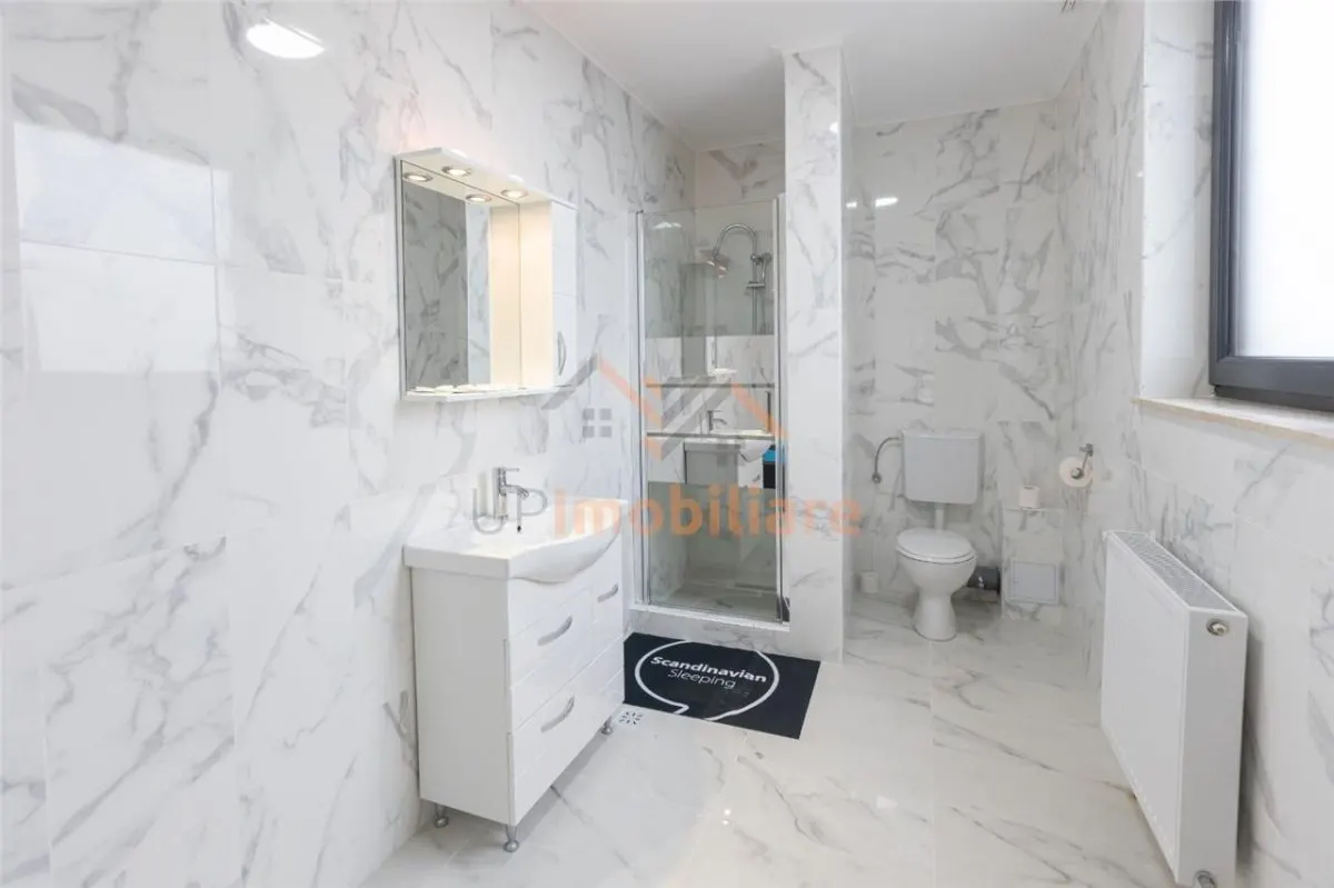 VILA DE INCHIRIAT | 11 CAMERE | 650 MP | ORADEA | BIHOR - foto 6