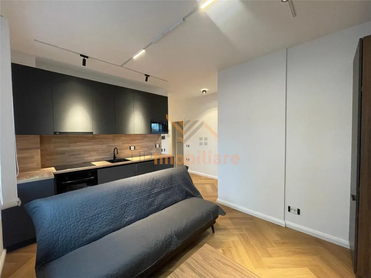 APARTAMENT 2 CAMERE | SANMARTIN | BEVERLY HILLS | BLOC 2025 - foto 1