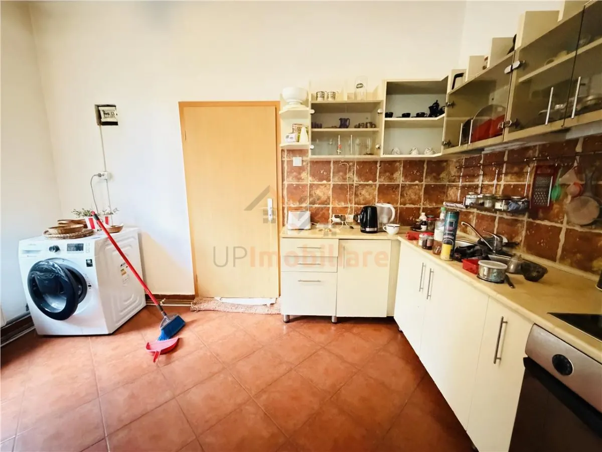 CASA INDIVIDUALA | DUBLU FRONT STRADAL | TEREN 238 MP | ACCES AUTO - foto 15