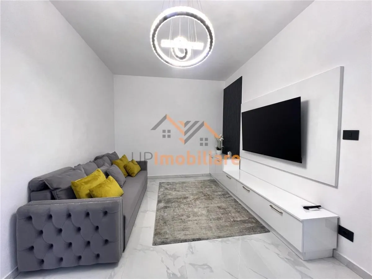 APARTAMENT 2 CAMERE | ULTRACENTRA | ORADEA - foto 1