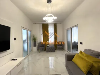 APARTAMENT 2 CAMERE | ULTRACENTRA | ORADEA - foto 3