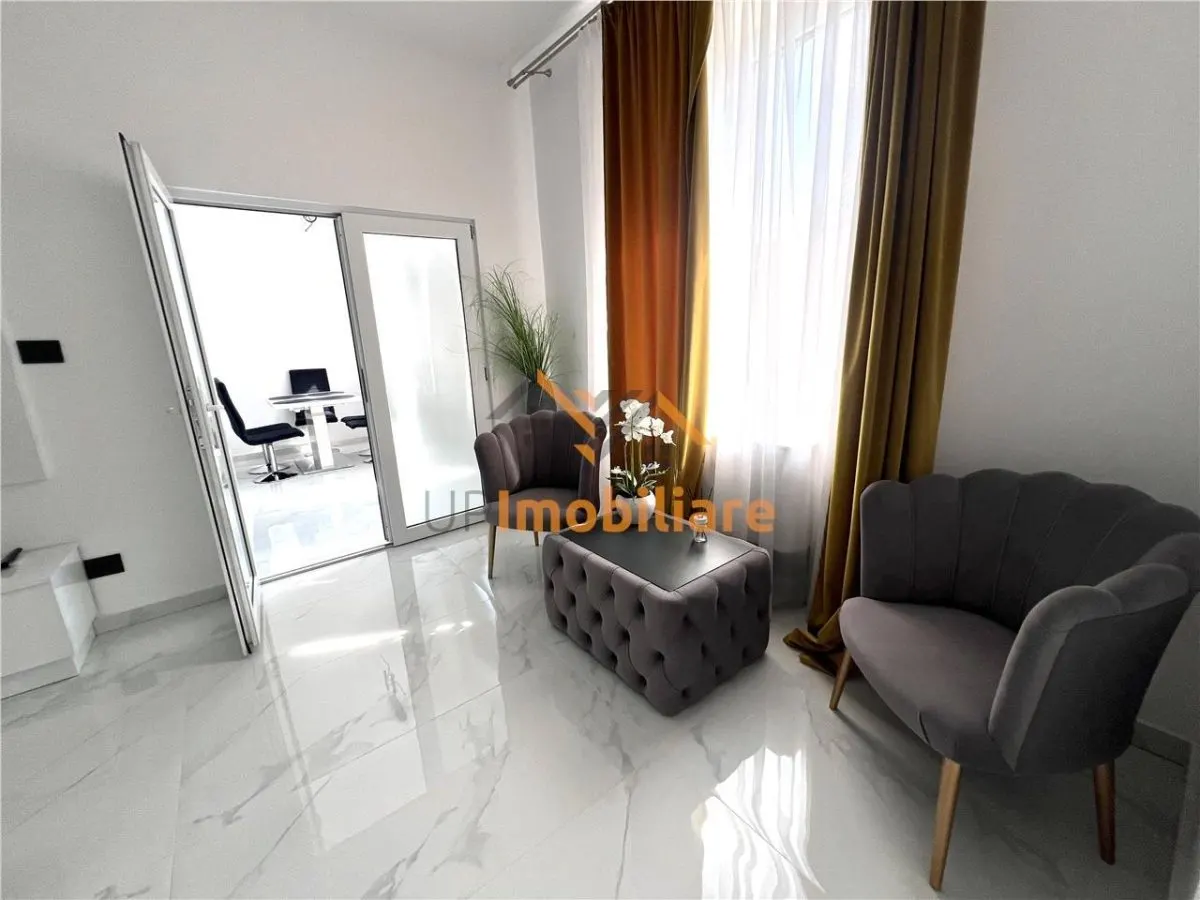 APARTAMENT 2 CAMERE | ULTRACENTRA | ORADEA - foto 4