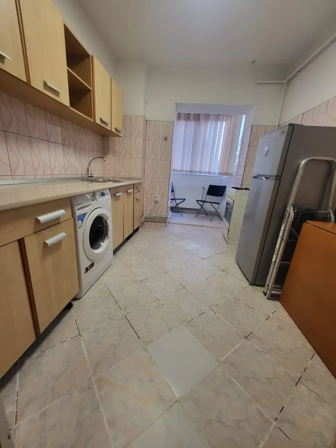 Apartament 2 Camere Nicolina - foto 3