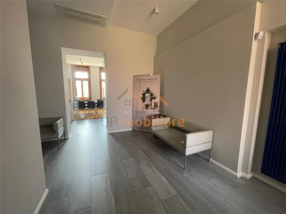 SPATIU BIROURI | PALATUL STERN | ORADEA | - foto 13