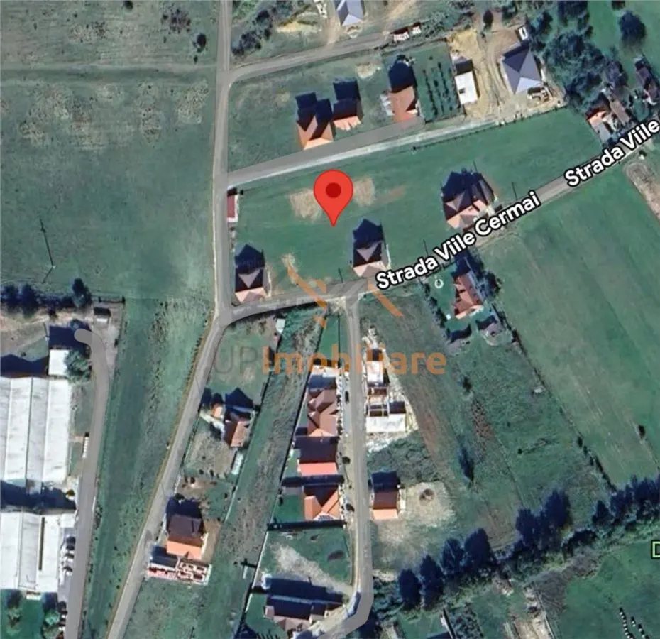 TEREN DE VANZARE | INTRAVILAN | 1638 MP | BEIUS - foto 2