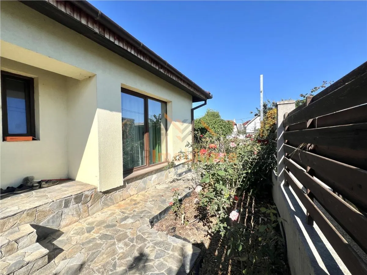 CASA PLAN PARTER | NUFARUL | ORADEA - foto 1