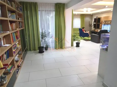 CASA PLAN PARTER | NUFARUL | ORADEA - foto 5