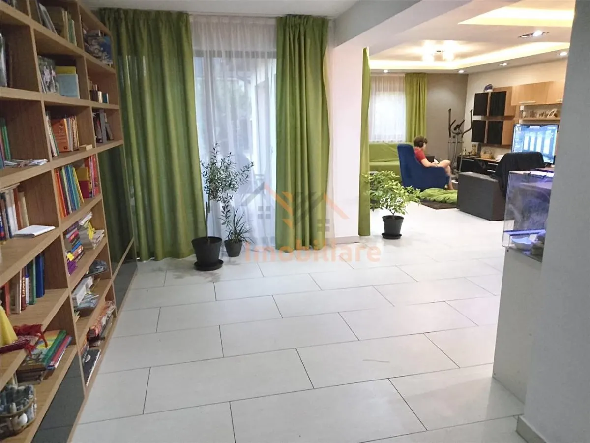CASA PLAN PARTER | NUFARUL | ORADEA - foto 5
