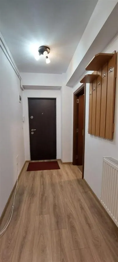APARTAMENT 2 CAMERE VALEA LUPULUI 360 EURO - foto 2