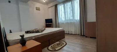 APARTAMENT 2 CAMERE VALEA LUPULUI 360 EURO - foto 8