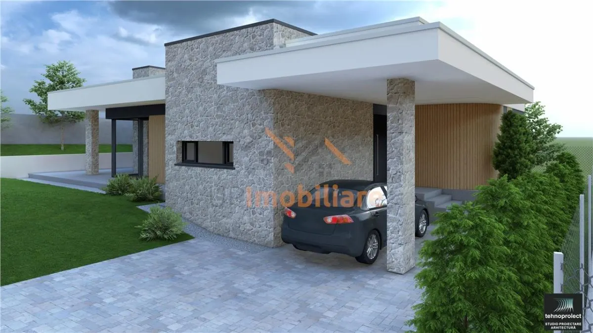 CASA PLAN PARTER |COMPLEX PREMIUM | ORADEA - foto 2