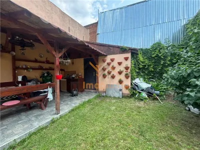 CASA CENTRALA | CURTE INDIVIDUALA | ORADEA - foto 15