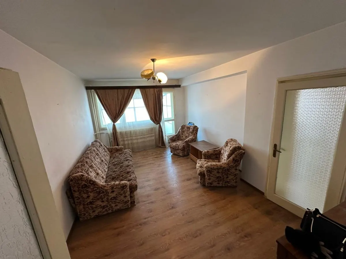 Apartament cu 2 camere decomandat - Gradina Copou - foto 1