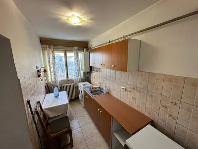 Apartament cu 2 camere decomandat - Gradina Copou - foto 4