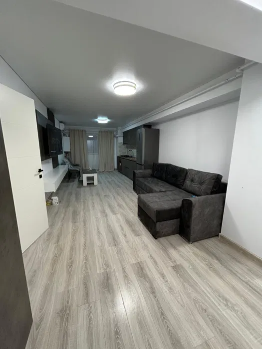 Ap 2 camere - Zona Copou- Garden Residence, Iaşi - Iasi