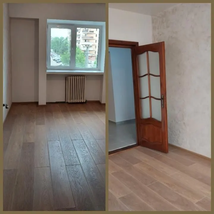 Apartament Pacurari 3 Camere Bloc 1990 - foto 3