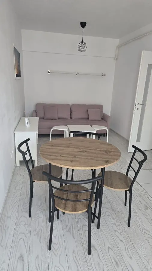 Apartament 2 camere Bucium - 350 euro - foto 2