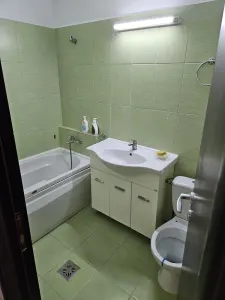 Apartament 2 camere Green Park 90.000 euro bloc 2009 - foto 7