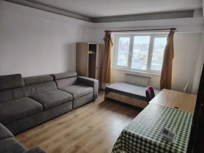 Apartament 4 Camere Independentei - 790 euro - Iasi
