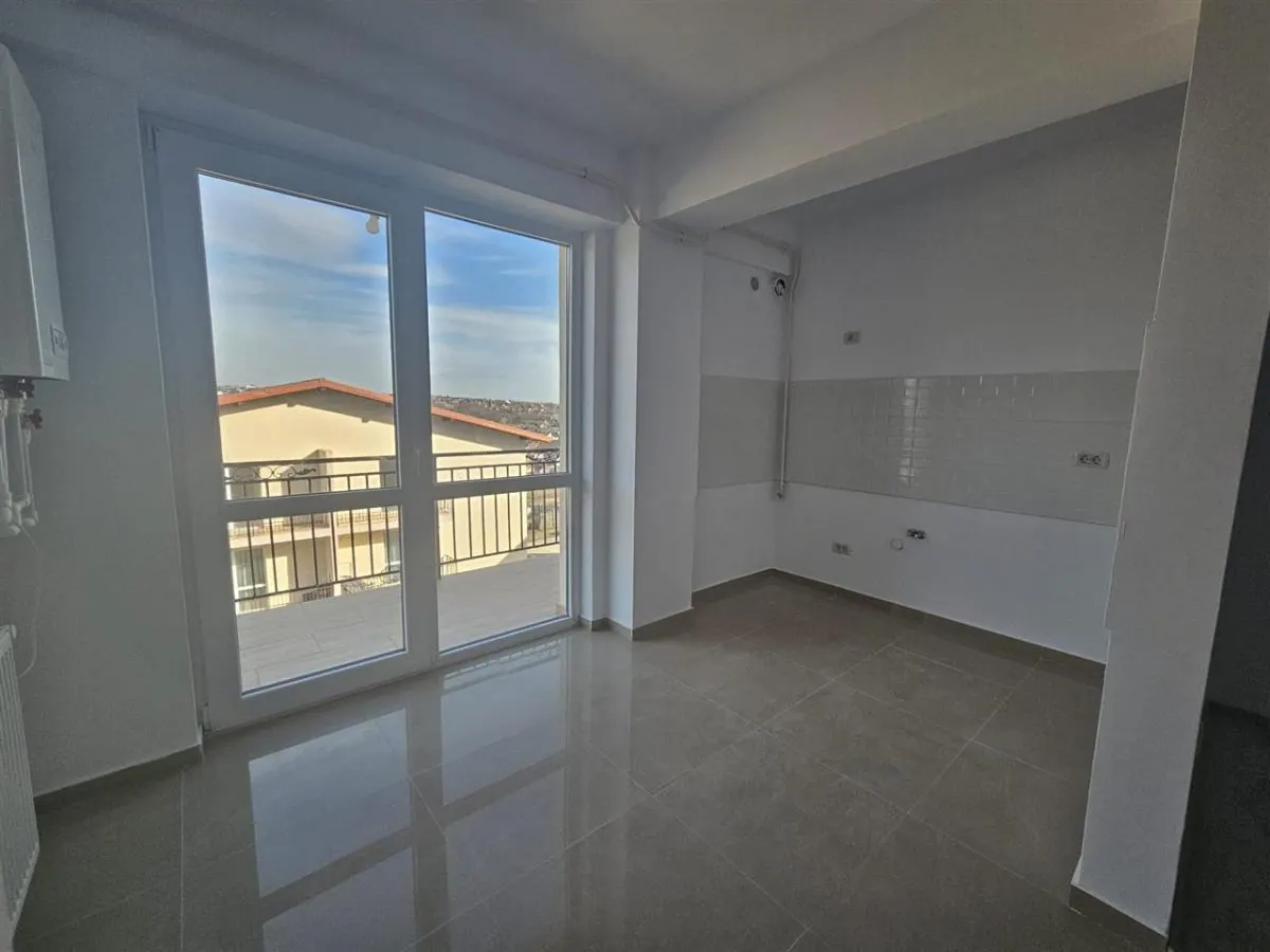 Apartament 3 camere - intabulat- mutare imediata - foto 7