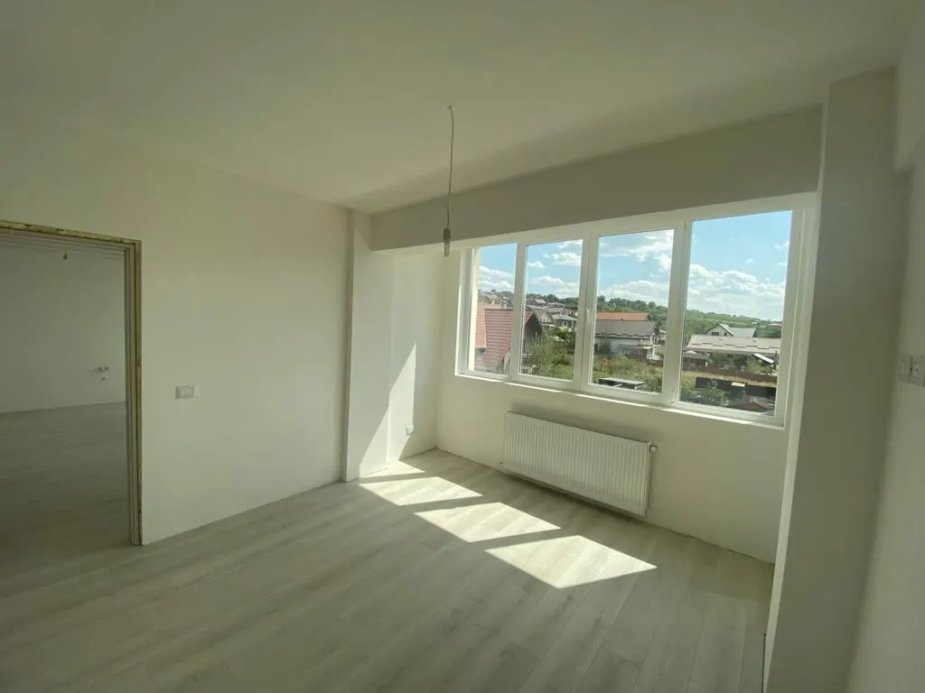 Apartament 3 camere Bucium-Visan0% comision intabulat - foto 1