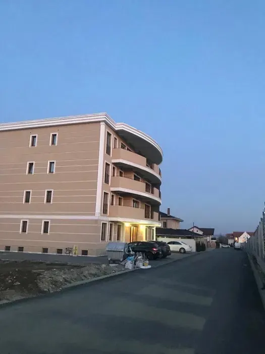 Apartament 1 camera Copou - 399 euro - foto 7