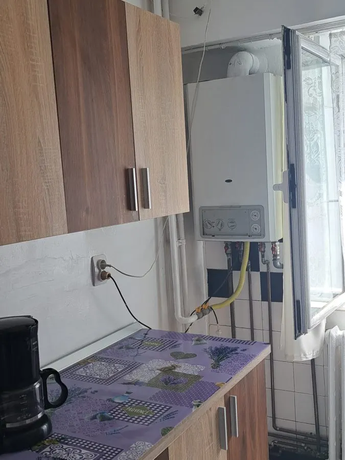 Apartament 3 Camere UMF - 450 euro - foto 4