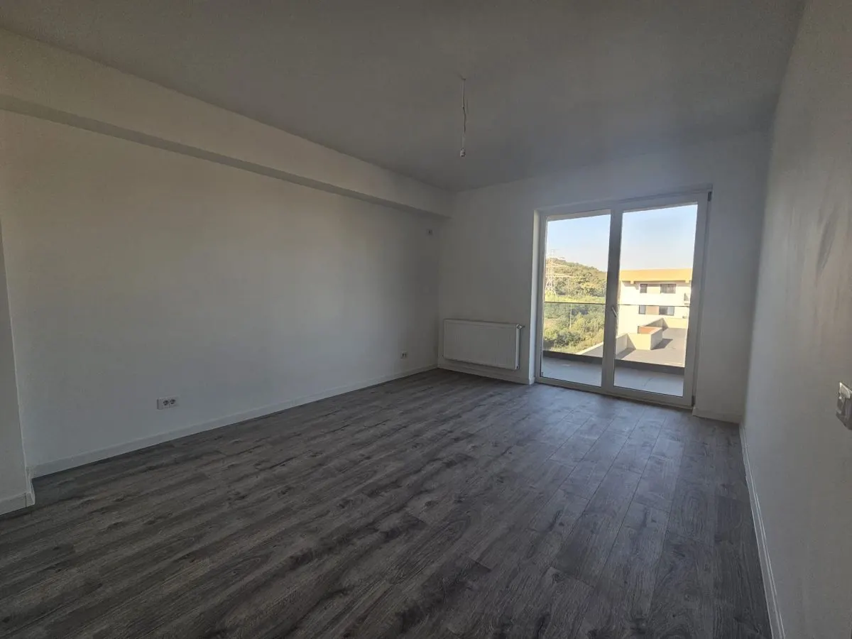Apartament 2 camere - decomandat - 62mp - intabulat - foto 1
