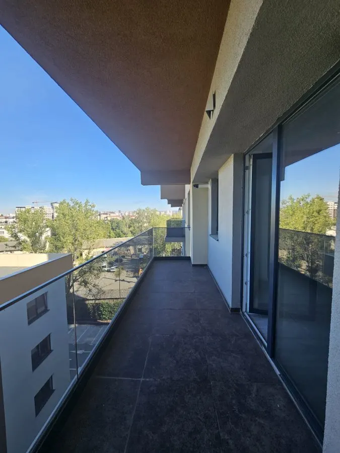 Apartament 2 camere - decomandat - 60mp - intabulat - foto 1