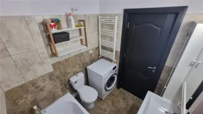 Apartament cu 4 camere - etaj 2/3 - Rediu - Casablanca - foto 12