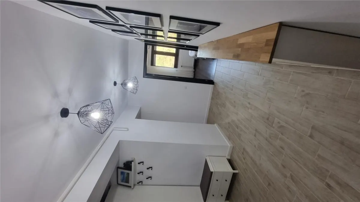 Apartament cu 4 camere - etaj 2/3 - Rediu - Casablanca - foto 13